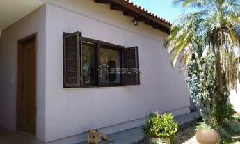 Imagem 4: CANOAS - Casa Padrão - Hércules