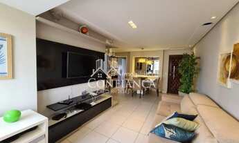 Imagem 2: Apartamento para venda possui 100 metros quadrados com 3 quartos