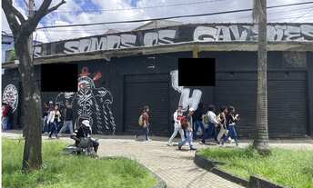 Imagem 3: CANGAÍBA - OPORTUNIDADE 45 METROS DE FRENTE PARA A AVENIDA