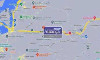 Imagem 6: Apartamento com 2 dormitórios à venda, 91 m² por R$ 249.000,00 - Fonseca - Niterói/RJ