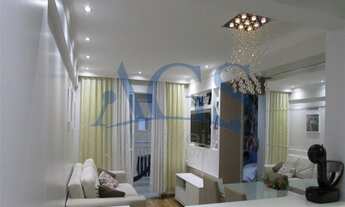 Imagem 2: São Paulo - Apartamento Padrão - TATUAPE