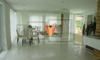 Imagem 6: APARTAMENTO PADRÃO RESIDENCIAL em SÃO PAULO - SP, VILA OLÍMPIA