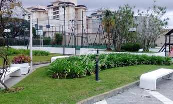 Imagem 5: Apartamento com 4 dormitórios à venda, 162 m² por R$ 1.040.000,00 - Centro - Suzano/SP