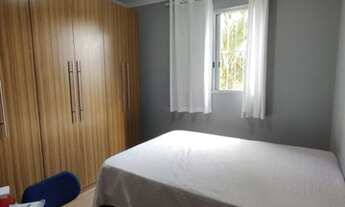 Imagem 7: Apartamento com 3 dormitórios à venda, 60 m² por R$ 285.000,00 - Parque Terra Nova - São B