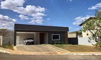 Imagem 2: CASA 2 QUARTOS PARA VENDA JARDIM BOTÂNICO TORORÓ, CONDOMÍNIO ECOLÓGICO PARQUE DO MIRANTE