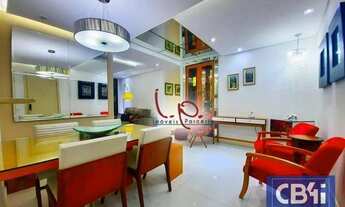 Imagem 2: Belíssimo Apartamento com Localização Privilegiada no Centro de Petrópolis, com 3 Quartos