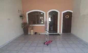 Imagem: Casa com 3 dormitórios à venda, 375 m²