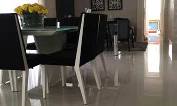 Imagem 6: Apartamento com 3 dormitórios à venda, 145 m² por R$ 1.100.000,00 - Centro - Taubaté/SP