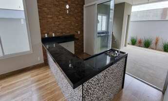 Imagem: Casa residencial para Venda Loteamento Floresta