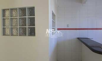 Imagem 3: Sobrado no São Francisco