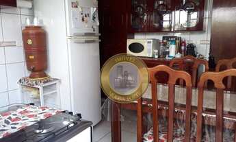 Imagem 4: Casa com 2 dormitórios à venda, 162 m² por R$ 590.000 - Planalto - São Bernardo do Campo/S