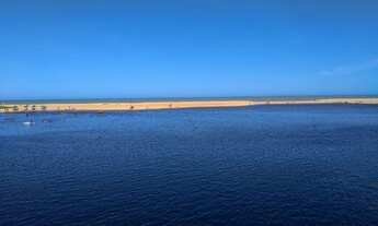 Imagem 4: Lotes com 300m² de frente para o mar na lagoa do Siri em Marataízes-ES