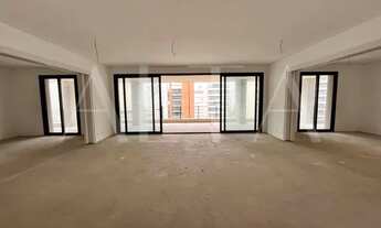 Imagem: Parque do Povo - Altíssimo padrão no Itaim