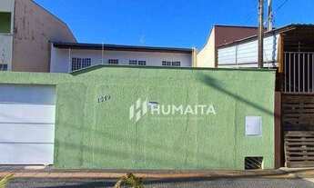 Imagem 2: Sobrado à venda, 200 m² por R$ 750.000,00 - Jardim da Luz - Londrina/PR