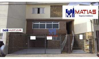 Imagem: Casa com 3 dormitórios à venda, 255 m²