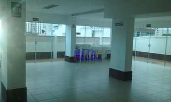 Imagem 3: Apartamento com 3 dormitórios para alugar, 180 m² por R$ 1.500/mês - Centro - Campos dos G