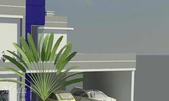 Imagem 4: Sobrado Arujá Hills III