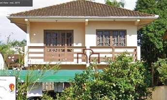 Imagem: Sobrado com 4 dormitórios à venda por