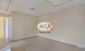 Imagem 5: Apartamento com 2 dormitórios à venda, 63 m² por R$ 299.000,00 - Boqueirão - Curitiba/PR