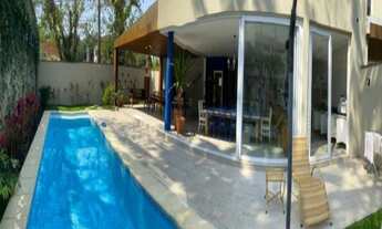 Imagem: CASA COM 5 DORMITÓRIOS À VENDA, 380 M²