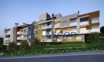 Imagem 6: Apartamento Garden com 2 dormitórios sendo 1 suíte à venda - Sto. Antônio de Lisboa - Flor