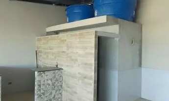 Imagem 5: Triplex no bairro do Jordão alto