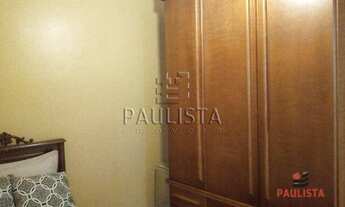 Imagem 7: Sobrado com 3 dormitórios à venda, 125 m² por R$ 800.000,00 - Saúde - São Paulo/SP