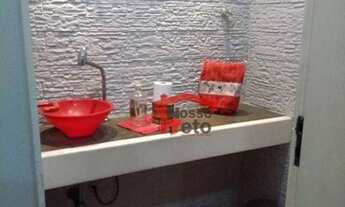 Imagem 3: Sobrado com 3 dormitórios à venda, 220 m² por R$ 840.000,00 - Imirim - São Paulo/SP