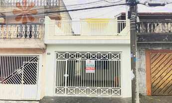 Imagem 2: Casa Sobrado em Vila São Francisco (Zona Leste) - São Paulo