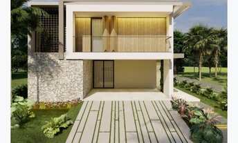 Imagem 3: Belíssima casa a venda Alphaville Mossoró