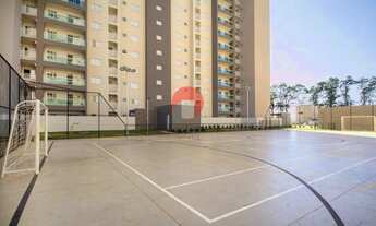 Imagem 6: APARTAMENTO - RESIDENCIAL QUINTA RANIERI GOLD