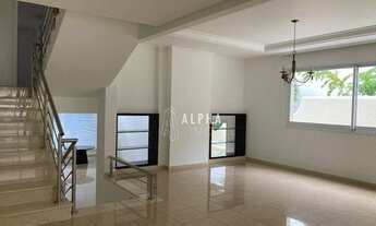 Imagem 5: Casa com 4 dormitórios para alugar, 670 m² por R$ 25.333,00/mês - Alphaville 01 - Barueri