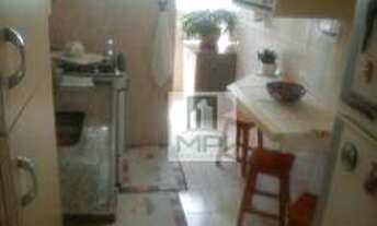 Imagem: Apartamento residencial à venda, Parque