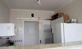 Imagem 6: Apartamento com 2 dormitórios, 55 m² - venda por R$ 265.000,00 ou aluguel por R$ 1.860,27