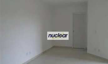 Imagem 6: Apartamento com 2 dormitórios à venda, 50 m² por R$ 245.000,00 - Parque São Lourenço - São