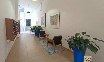 Imagem 4: Apartamento - R Riachuelo, 222 - Centro - Curitiba - PR