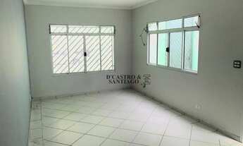 Imagem 4: Sobrado com 3 dormitórios à venda, 220 m² por R$ 1.000.000,00 - Mooca - São Paulo/SP