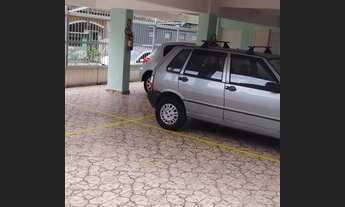 Imagem: Apartamento para venda tem 52 metros quadrados