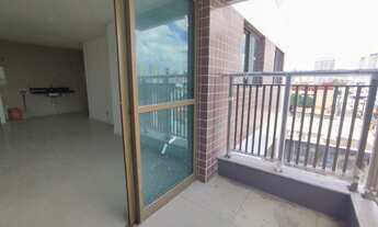 Imagem 4: Apartamento para venda possui 61 metros quadrados com 2 quartos