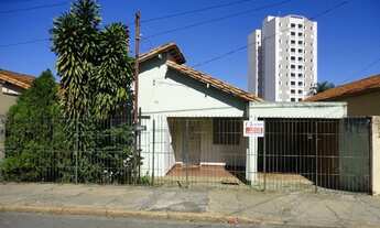 Imagem: CASA COM EXCELENTE TERRENO