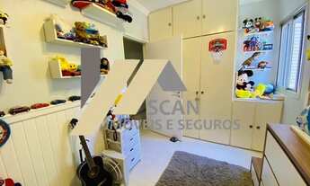 Imagem 6: APARTAMENTO RESIDENCIAL em CAMPINAS - SP, CAMBUÍ