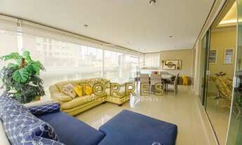 Imagem: Apartamento para venda de alto padrão com