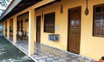 Imagem 2: Aluguel de quartos - Festival Folclórico de Parintins 2023