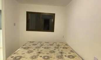 Imagem 4: Apartamento 1/4 e sala - Edifício House, Pituba