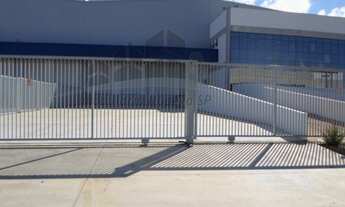 Imagem 6: GALPAO INDUSTRIAL em Jundiaí - SP, Fazenda Grande