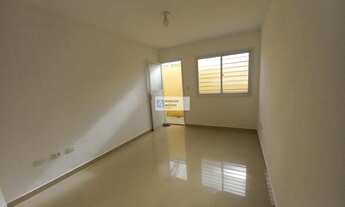 Imagem 2: Sobrado de Condomínio com 2 dorms, Sítio do Campo, Praia Grande - R$ 230 mil, Cod: 3559