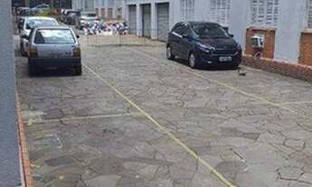 Imagem 2: Apartamento com 2 dormitórios Praia de Belas - Porto Alegre/RS