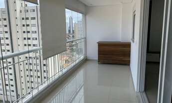 Imagem 3: LINDO APARTAMENTO A VENDA 03 DORMS 01 SUÍTE - VARANDA GOURMET - NO MELHOR DO ANÁLIA FRANCO