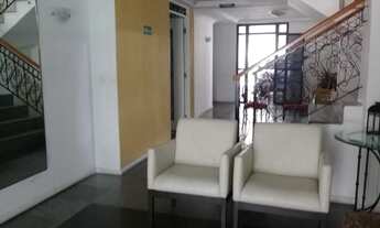 Imagem 4: Apartamento com 3 dormitórios à venda, 155 m² por R$ 490.000,00 - Cocó - Fortaleza/CE