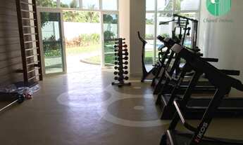 Imagem 4: Cobertura com 3 dormitórios à venda, 189 m² por R$ 2.300.000,00 - Passagem - Cabo Frio/RJ